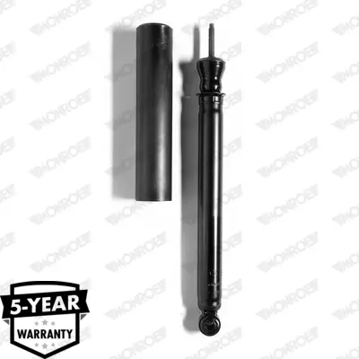 MONROE R3741 Renault R9 R11 86> Amortısor 7700732138