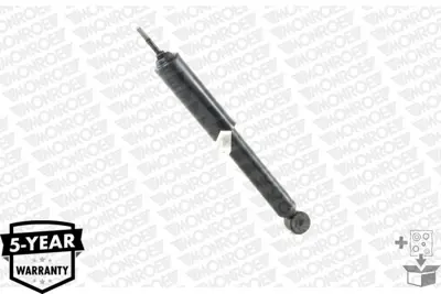 MONROE V1126 Ön Amortisör L/R Toyota Hıace 1998-2006 Yağlı Van-Magnum Serisi 4851180114