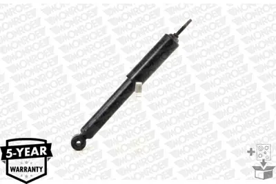 MONROE V1126 Ön Amortisör L/R Toyota Hıace 1998-2006 Yağlı Van-Magnum Serisi 4851180114