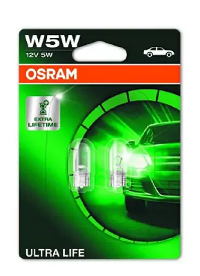 OSRAM 2825ULT-02B Ampul 