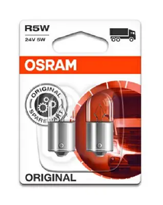 OSRAM 5627-02B Ampul 