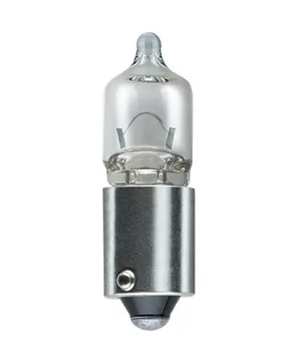 OSRAM 64132ULT Ampul 12v H6w Halojen Park Ultra Life 3 Yıl Garantili 