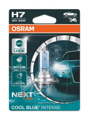 OSRAM 64210CBN-01B Ampul 