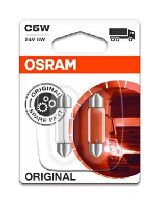 OSRAM 6423-02B Ampul 