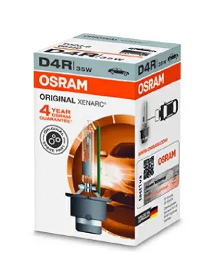 OSRAM 66450 Ampül 