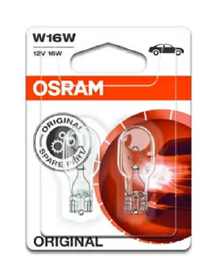 OSRAM 921-02B  ampul 