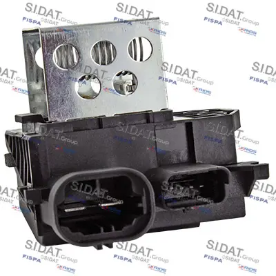 SIDAT 10.9172 Fan Kumanda Rolesı P307 Ym P308 P3008 P5008 Partner Tepe Berlıngo Iıı Rcz C4 Iı Ds4 Ds5 C4 Pıcasso C 9673999980