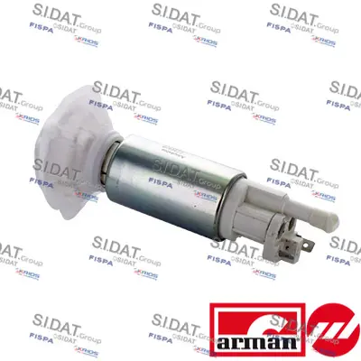 SIDAT 70002AS Yakıt Pompası Palıo 1.4 Tempra Tıpo 3 Bar 110l / H AM09ST ESS274 MSS076 MSS166 WQB10016