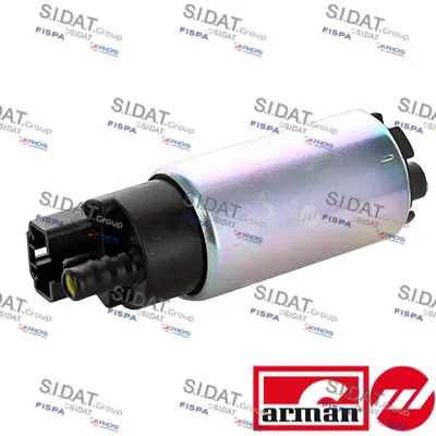 SIDAT 70027AS Yakıt Pompası Arman 170421W700 92001090