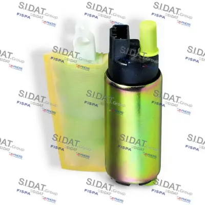 SIDAT 70030 Yakıt Pompası Aftermarket 2322146010