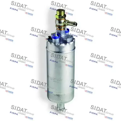 SIDAT 70061A2 Yakıt Pompası Aftermarket A0030915301