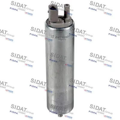 SIDAT 70076A2 Yakıt Pompası Aftermarket 9266245 WQB100482 XXXX7165642