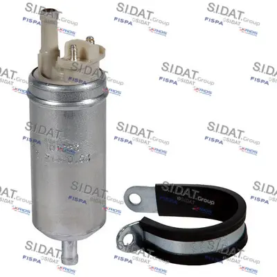 SIDAT 70092A2 Yakıt Pompası Aftermarket 7700852989 782000660 DAR2782