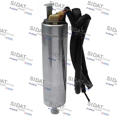 SIDAT 70170 Yakıt Pompası Orjınal 8R0906089