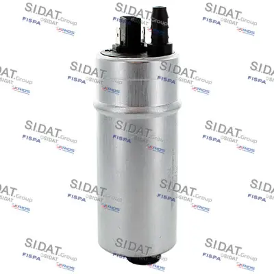 SIDAT 70430A2 Yakıt Pompası Aftermarket 4B0906087BB