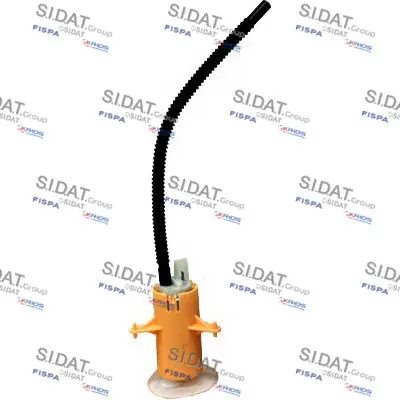 SIDAT 70449 Yakıt Pompası Orjınal 8E0906087E