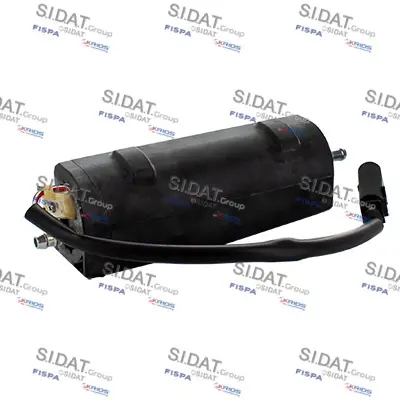 SIDAT 70477A2 Yakıt Pompası Aftermarket 5N0906129B