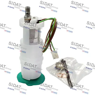 SIDAT 70492A2 Yakıt Pompası Aftermarket 895906091F