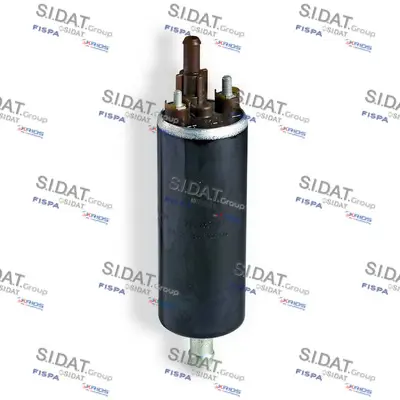 SIDAT 70901A2 Yakıt Pompası Aftermarket 60537611 7700739914 91539329