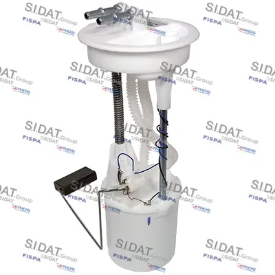 SIDAT 71423 Mazot Otomotıgı Defender Puma WQC000160