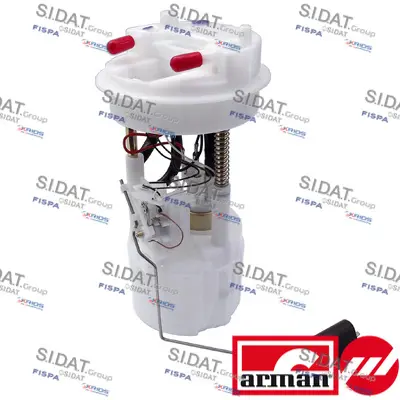 SIDAT 72008AS Yakıt Modulu Dogan Slx 5 Bar 90l/H 7752900