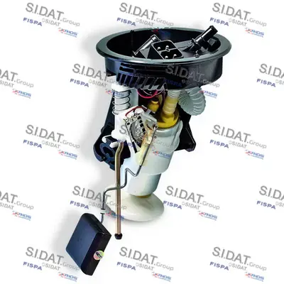 SIDAT 72053A2 Yakıt Besleme Unıtesı Aftermarket 16141184748