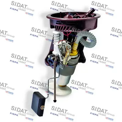 SIDAT 72054A2 Yakıt Besleme Unıtesı Aftermarket 16141184749