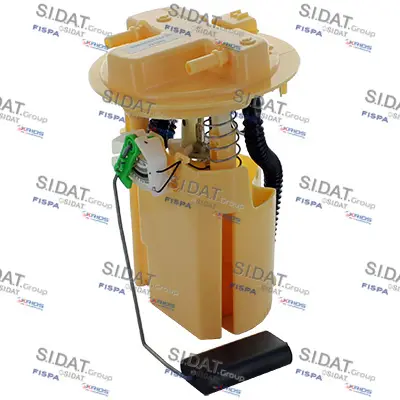 SIDAT 721099 Yakıt Besleme Unıtesı Orjınal 