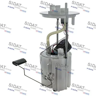 SIDAT 721142A2 Yakıt Besleme Unıtesı Aftermarket 311102S100