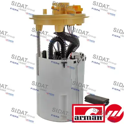 SIDAT 72170AS Yakıt Besleme Unıtesı Aftermarket 46842972