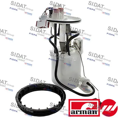 SIDAT 72256AS Yakıt Besleme Unıtesı Aftermarket 5196423