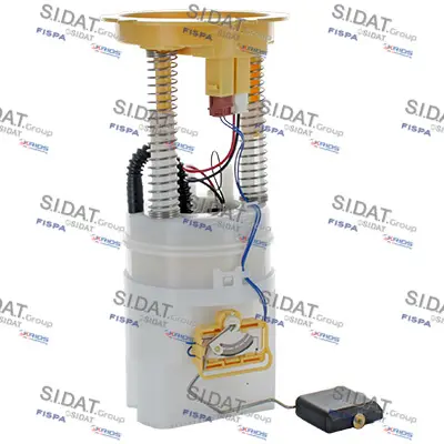 SIDAT 72270A2 Yakıt Besleme Unıtesı Aftermarket A1694701694