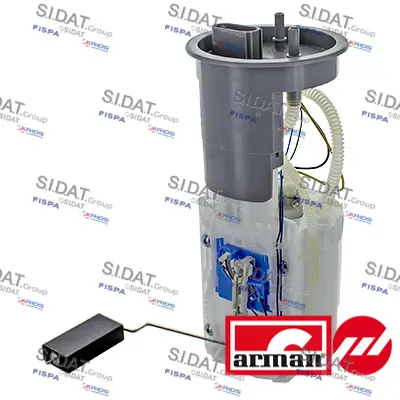 SIDAT 72304AS Yakıt Besleme Unıtesı Aftermarket 3B0919050B