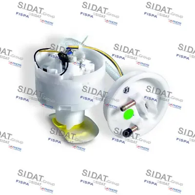 SIDAT 72319A2 Yakıt Besleme Unıtesı Aftermarket 8E0906087D