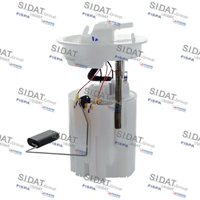 SIDAT 72364 Yakıt Depo Samandırası Focus Iıı Focus Iı C Max 1,6tı Vct 105ps / 123ps 11 /> AV619H307AE