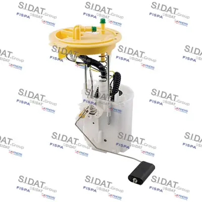 SIDAT 72410A2 Yakıt Besleme Unıtesı Aftermarket 3C0919050P