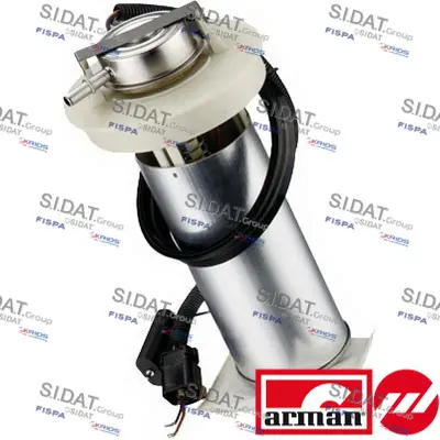 SIDAT 72609AS Yakıt Besleme Unıtesı Aftermarket 5012953AE