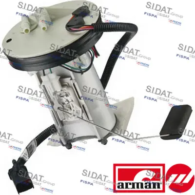 SIDAT 72610AS Yakıt Besleme Unıtesı Aftermarket K05018056AD