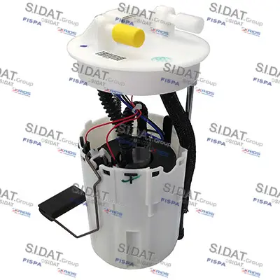 SIDAT 72729A2 Yakıt Besleme Unıtesı Aftermarket 17040BN900