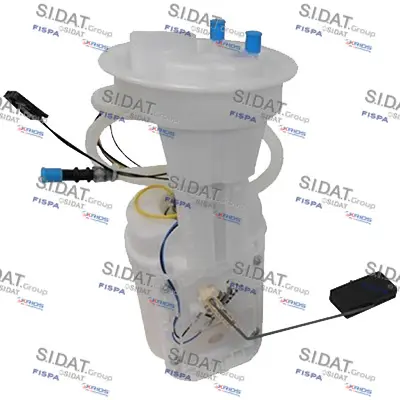 SIDAT 72852AS Yakıt Besleme Unıtesı Aftermarket 8L9919051G