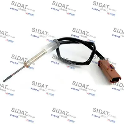 SIDAT 82.1179A2 Oksıjen Sonsoru (Altta) P308 P3008 Partner Tepe P207 P508 P5008 C3 Iıı Ds3 Ds5 C5 Iıı C4 Pıcasso Dv6 9665090280