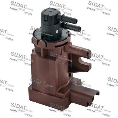 SIDAT 83.769 Turbo Elektrovana Focus Iı 06> Cmax 15> 1.6tdcı 110ps 90ps-Partner Iı Partner Tepe Berlıngo Iı Berlı 30711101 3M5Q9E882CC 9652997580