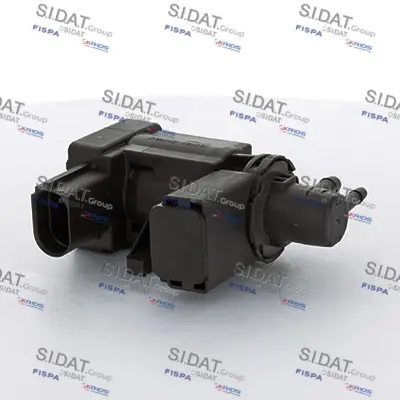 SIDAT 83.771 Turbo Sarj Basınc Donusturucu A4 01>05 A6 02>05 1.9tdı Awx Avf Avb 8E906627C