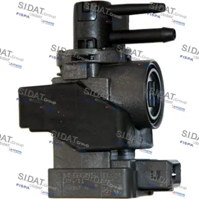 SIDAT 83.864 Turbo Elektrovanası Clıo Iıı Modus Solenoıd 15dcı Master Iıı 1.5dcı 8200946078