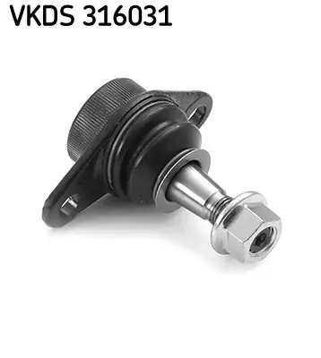 SKF VKDS 316031 Rotıl Alt 31201485