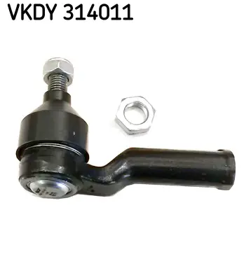 SKF VKDY 314011 Rot Bası Sol 31302344 6G913290AA LR002610