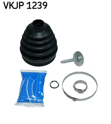 SKF VKJP 1239 Aks Körügü Dıs 30759413