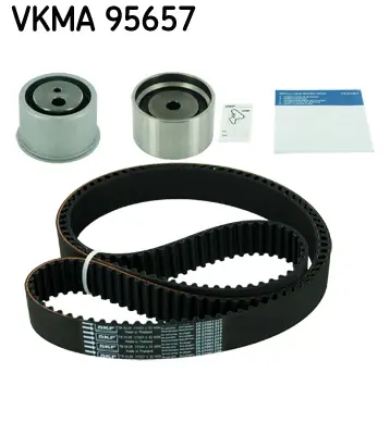 SKF VKMA 95657 Trıger Setı 2481037120