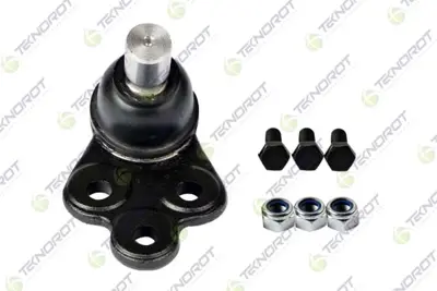 TEKNOROT CH-774 Rotıl On Alt Chevrolet Cobalt  2005-2010  Chevrolet Hhr 1st Gen 2006-2011 25984681