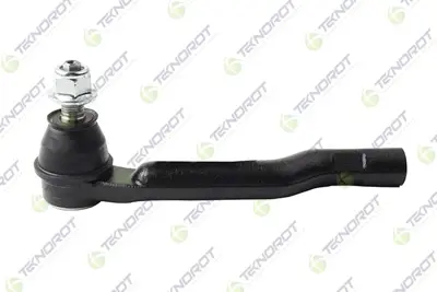 TEKNOROT CH-922 Rotbası On Sol Chevrolet Tracker (2nd Gen) 1998-2005 91174754